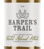 Harper's Trail Field Blend White 2021