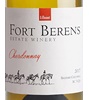 Fort Berens Estate Winery Chardonnay 2021