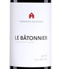 Domaine du Ridge Le Bâtonnier 2018