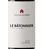 Domaine du Ridge Le Bâtonnier 2020