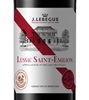 J. Lebègue Lussac Saint-Emilion 2019