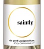 Saintly Okanagan Sauvignon Blanc 2021