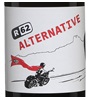 Joubert-Tradauw R62 Tradouw Valley Natural 2017
