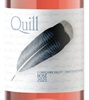 Blue Grouse Estate Winery Quill Rosé 2021