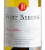 Fort Berens Estate Winery Small Lot Grüner Veltliner 2021