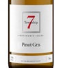 Township 7 Vineyards & Winery Provenance Series Pinot Gris 2021
