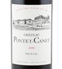 Château Pontet-Canet 5E Cru Meritage 2009