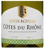 Louis Bernard Cotes du Rhone White 2021