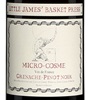 Château de Saint Cosme Micro-Cosme Little James Basket Press Grenache Pinot Noir