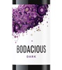 Bodacious Dark