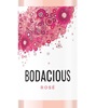 Bodacious Rosé
