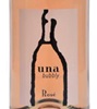 Una Bubbly Rosé Burgenland