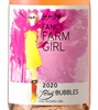 Sue-Ann Staff Fancy Farm Girl Flirty Bubbles 2020