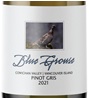 Blue Grouse Estate Winery Pinot Gris 2021