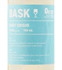 Bask Pinot Grigio