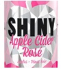 Shiny Apple Cider Rosé