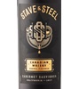 Stave & Steel Canadian Whisky Barrel Cabernet Sauvignon 2019
