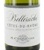 M. Chapoutier Belleruche Cotes-du-Rhone White 2022