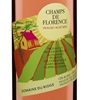 Domaine du Ridge Champs de Florence Rosé 2021
