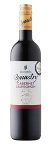 Zacharias Synastry Cabernet Sauvignon 2019