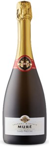 Muré Cuvée Prestige Brut Crémant D'alsace