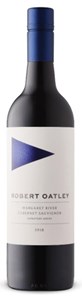 Robert Oatley Signature Series Cabernet Sauvignon 2018