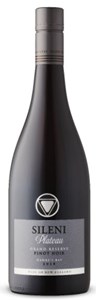 Sileni Estates Grand Reserve Pinot Noir 2018