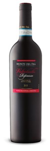 Monte del Frá Lena di Mezzo Valpolicella Ripasso Classico Superiore 2018
