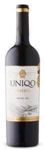 Companhia das Quintas Uniqo Reserva 2014