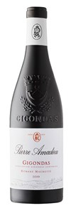 Pierre Amadieu Romane Machotte Gigondas 2019