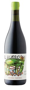 Santa Julia El Burro Malbec 2021