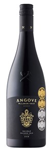 Angove Family Crest Shiraz 2018