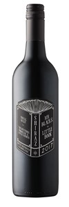 Small Gully Mr. Black's Little Book Shiraz 2017