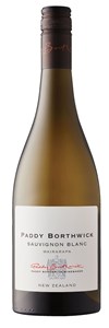 Paddy Borthwick Sauvignon Blanc 2020