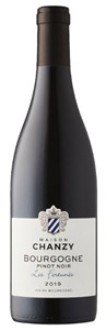 Maison Chanzy Les Fortunés Bourgogne Pinot Noir 2019