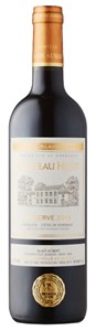 Château Hyot Réserve 2018