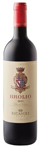 Ricasoli Brolio Chianti Classico 2019