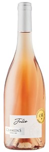 Château Clamens Julie Rosé 2021