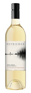 Petrichor Pinot Grigio 2021