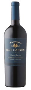 Blue Canyon Monterey Cabernet Sauvignon 2019