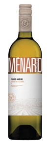 Domaine de Ménard Cuvée Marine Cuvée Marine 2020