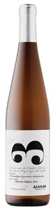 Alvear 3 Miradas Sierra de Montilla Vino de Pueblo 2019