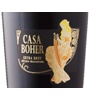 Casa Boher Extra Brut Sparkling