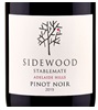 Sidewood Stablemate Pinot Noir 2019