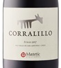 Matetic Corralillo Syrah 2017