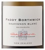 Paddy Borthwick Sauvignon Blanc 2020