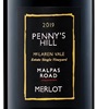 Penny's Hill Malpas Road Merlot 2019