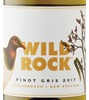 Wild Rock Pinot Gris 2017