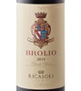 Ricasoli Brolio Chianti Classico 2019