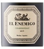 El Enemigo Chardonnay 2019